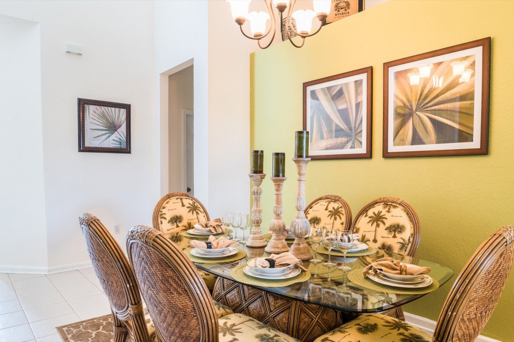 Windsor Hills Resort 130