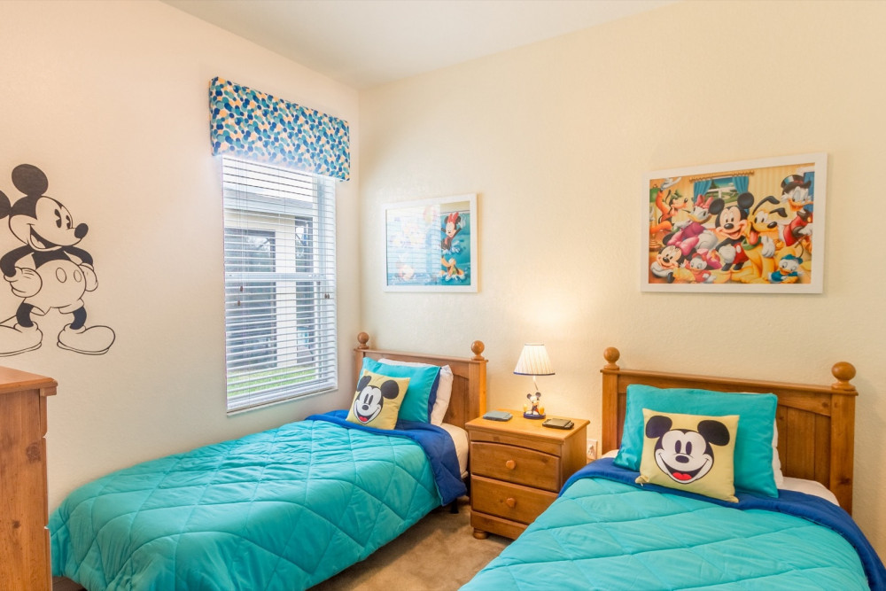 Windsor Hills Resort 130