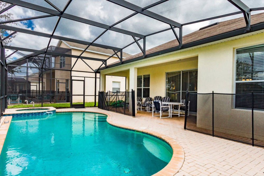 Windsor Hills Resort 130