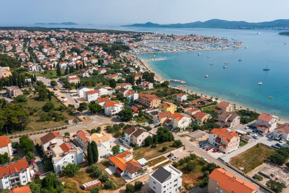 Biograd Na Moru 1