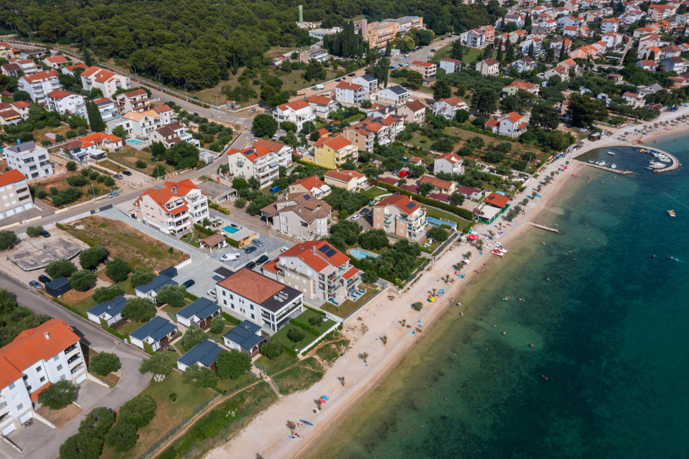 Biograd Na Moru 1