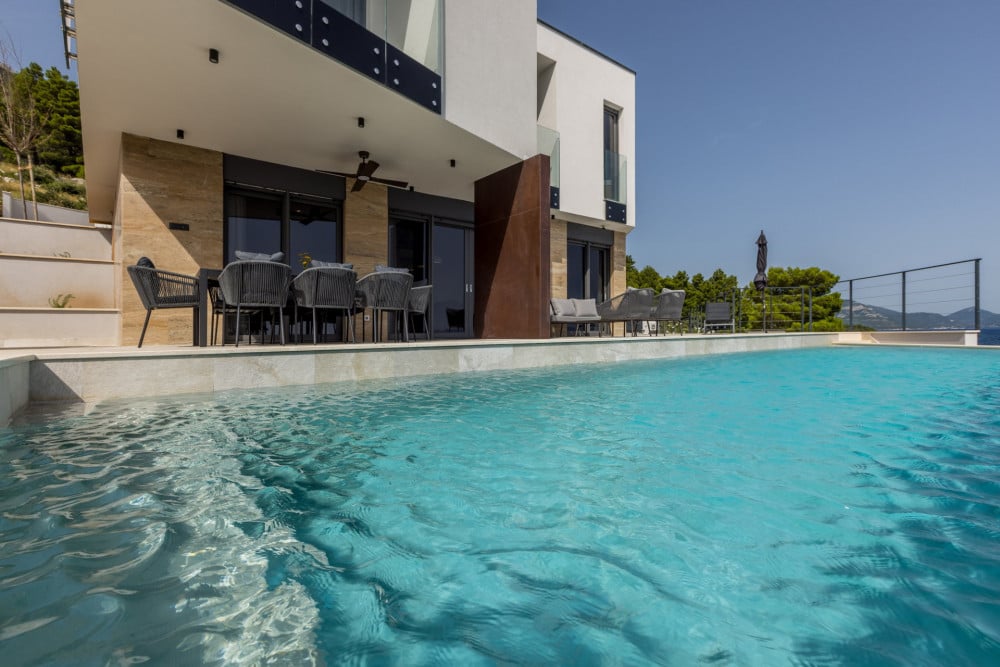 Dingac - Pristranj 2