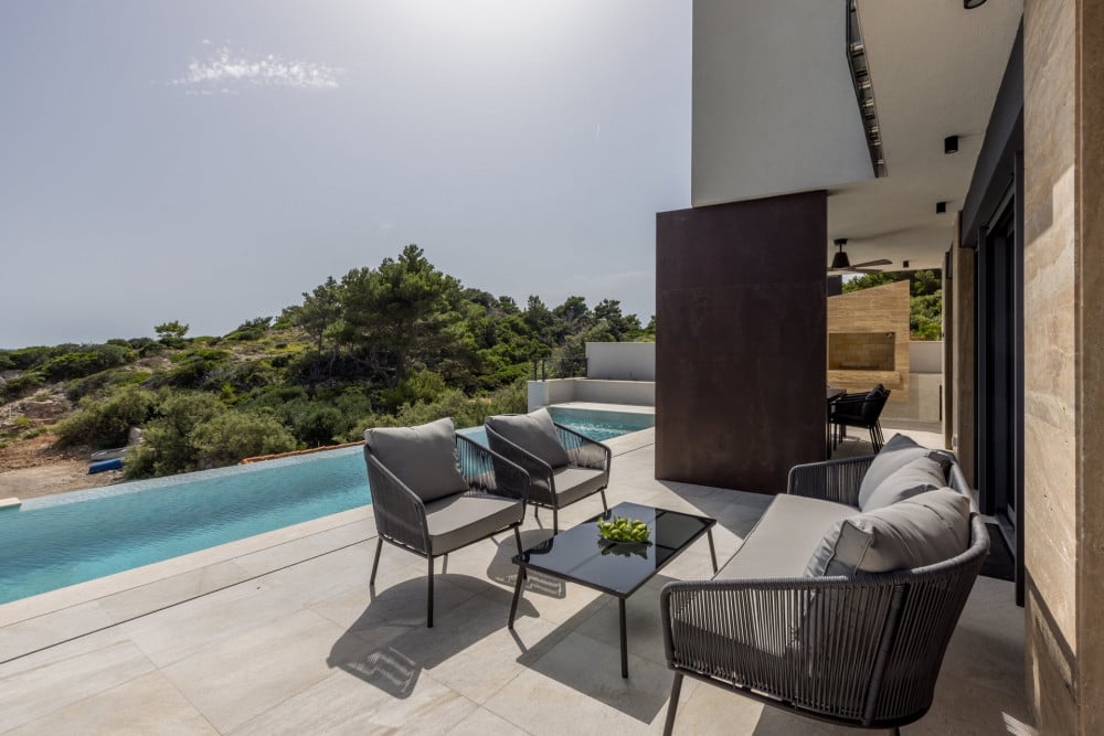 Dingac - Pristranj 2