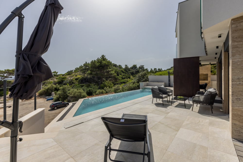 Dingac - Pristranj 2