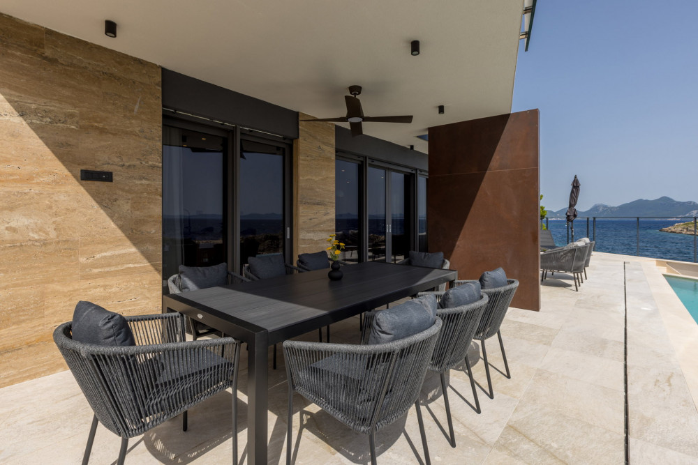 Dingac - Pristranj 2