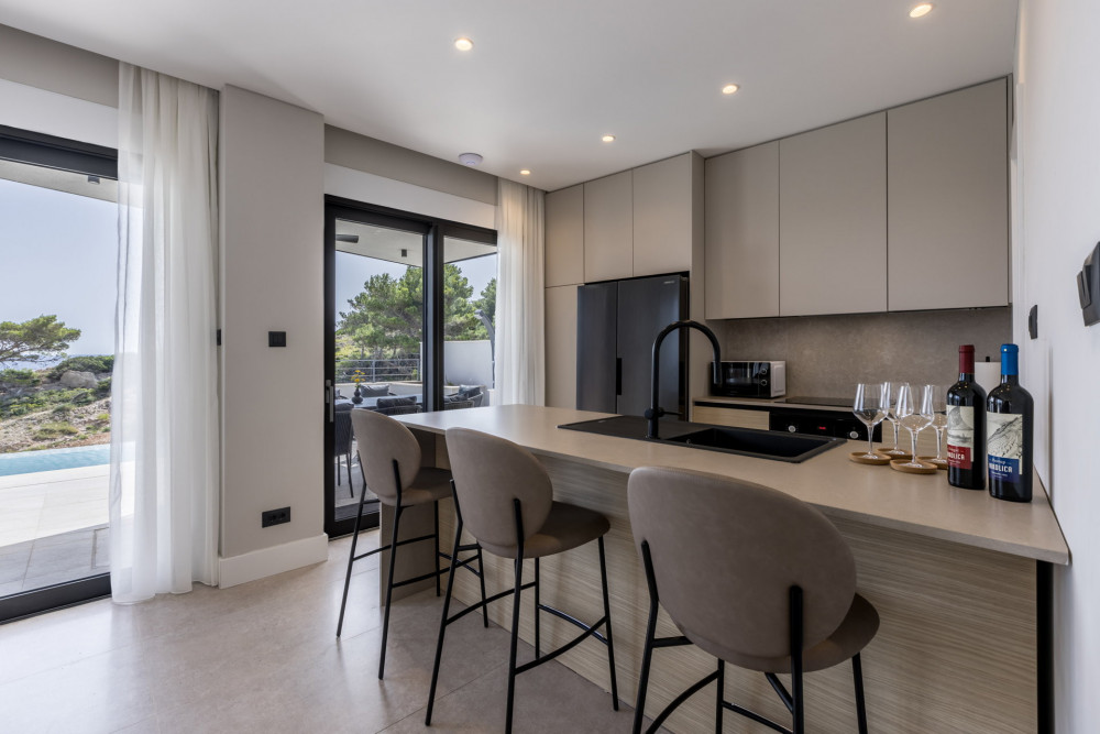 Dingac - Pristranj 2