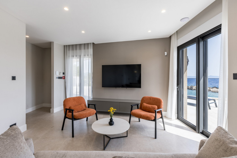 Dingac - Pristranj 2