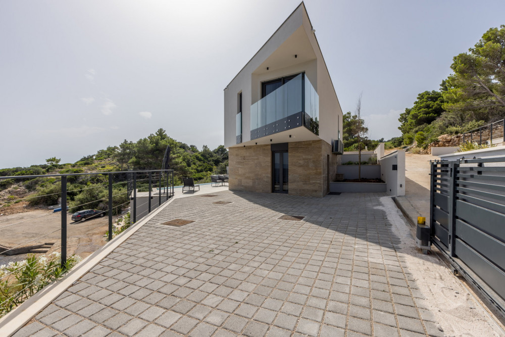 Dingac - Pristranj 2