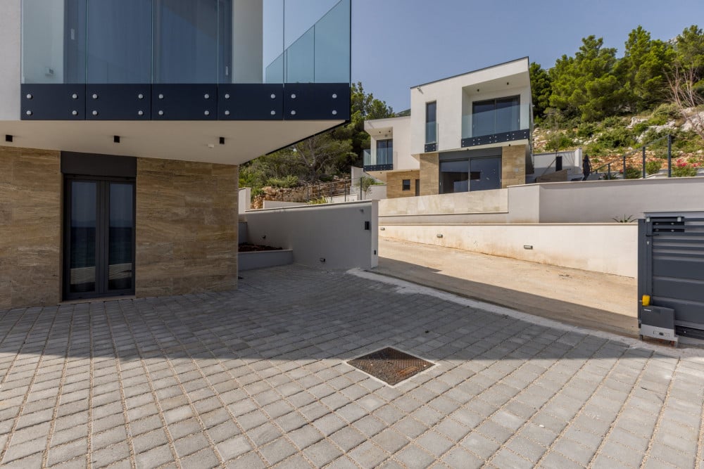 Dingac - Pristranj 2