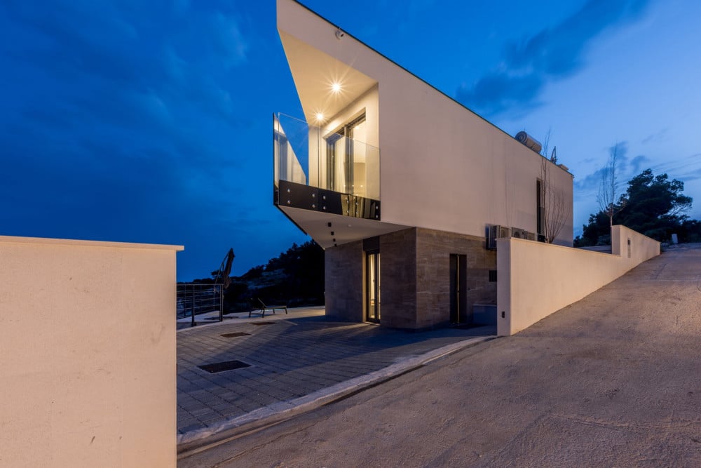 Dingac - Pristranj 2