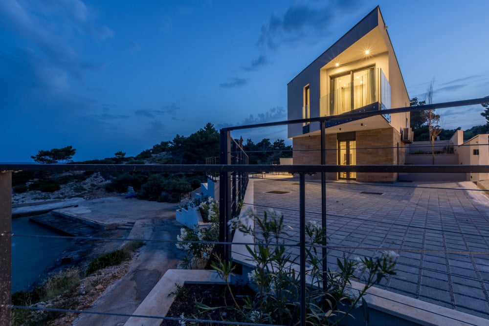 Dingac - Pristranj 2