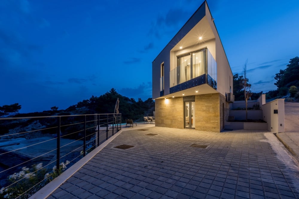 Dingac - Pristranj 2