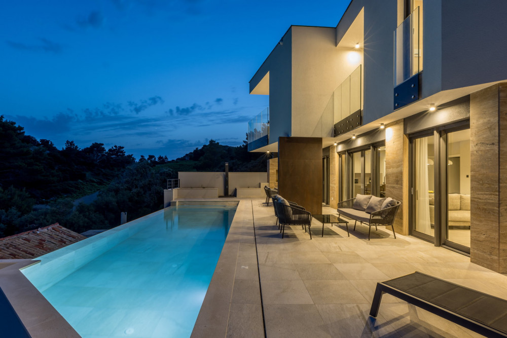 Dingac - Pristranj 2