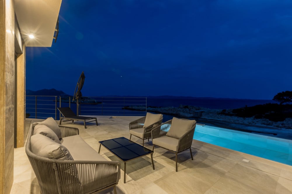 Dingac - Pristranj 2