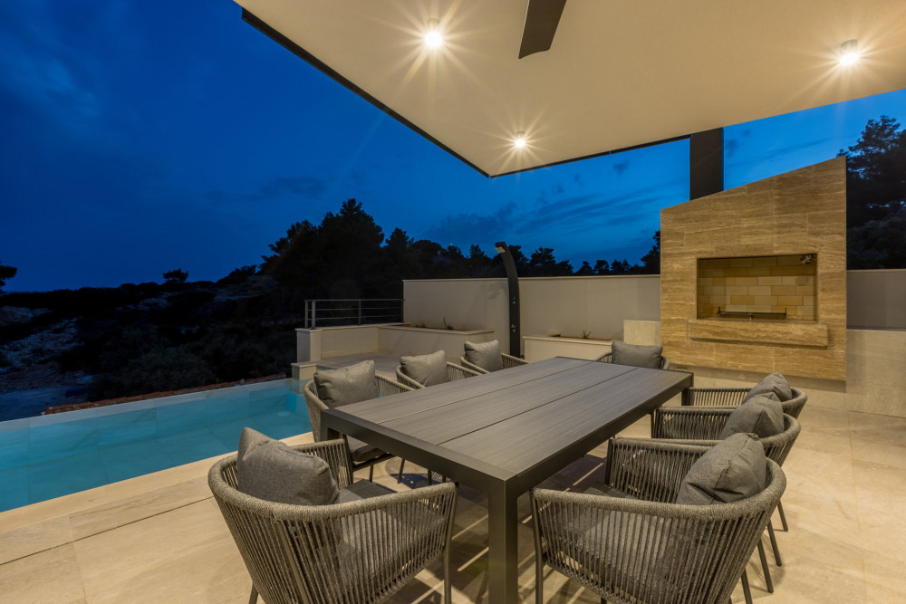 Dingac - Pristranj 2