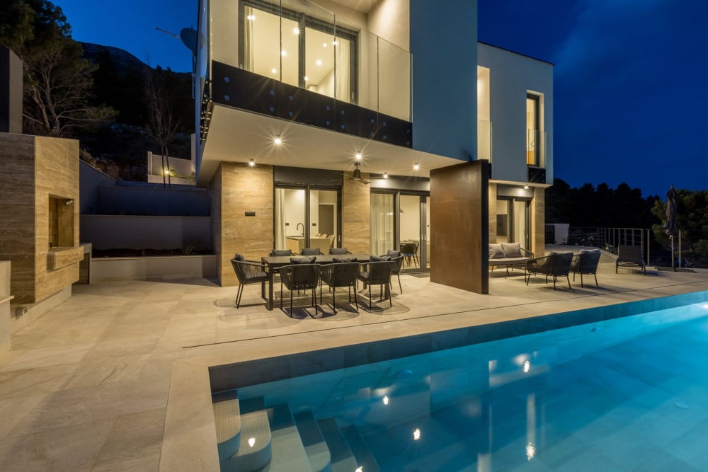 Dingac - Pristranj 2