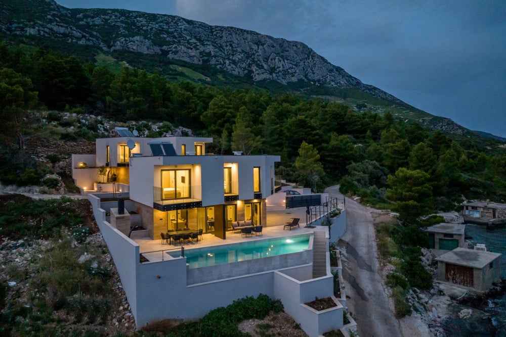 Dingac - Pristranj 2