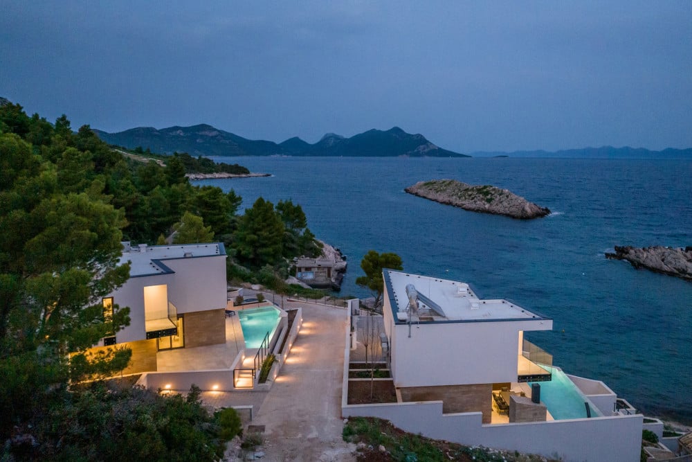 Dingac - Pristranj 2