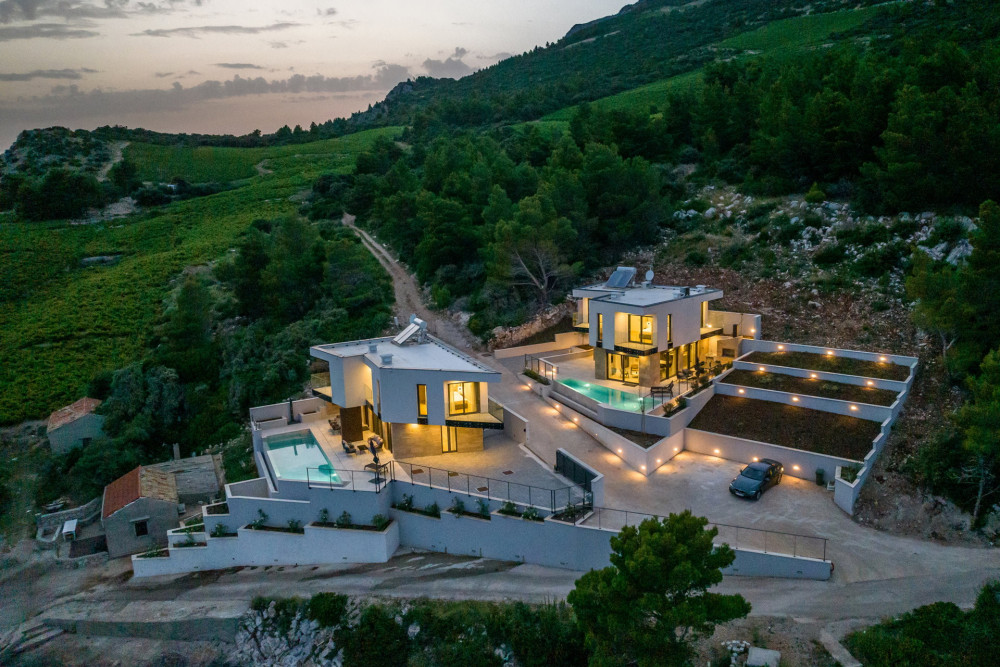 Dingac - Pristranj 2