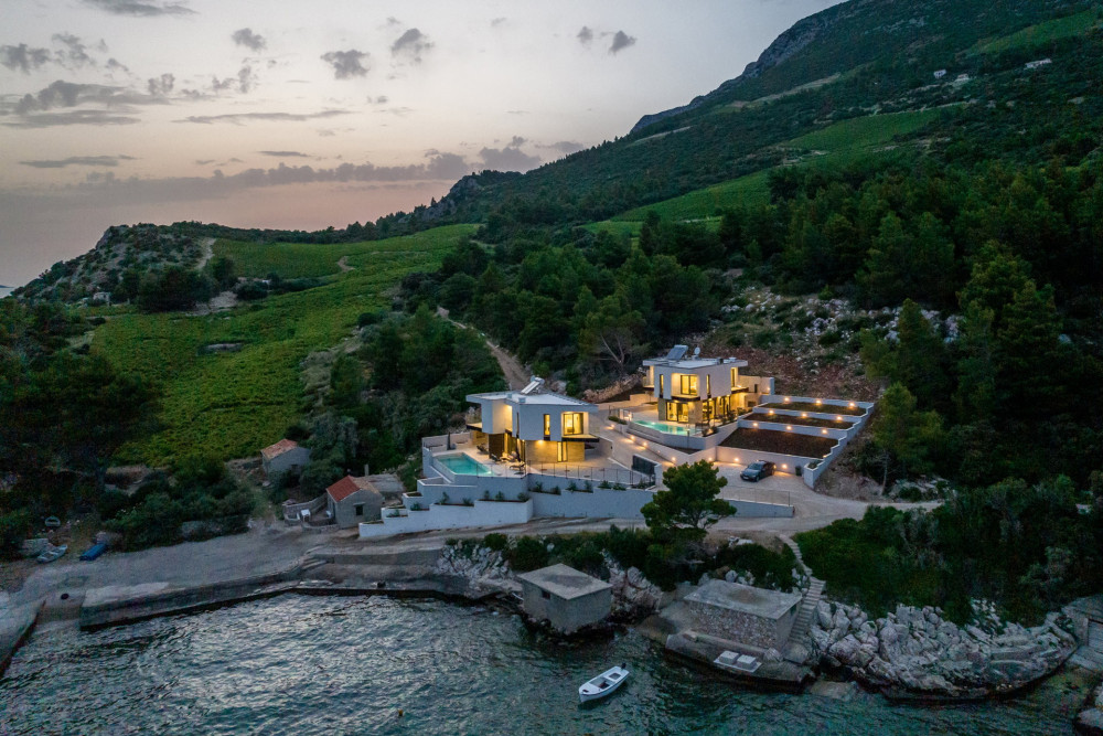 Dingac - Pristranj 2