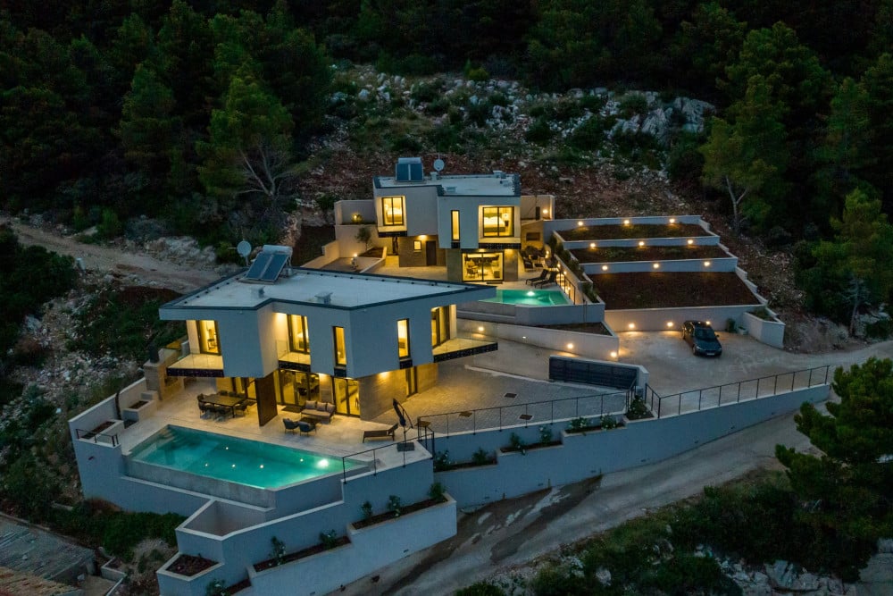 Dingac - Pristranj 2