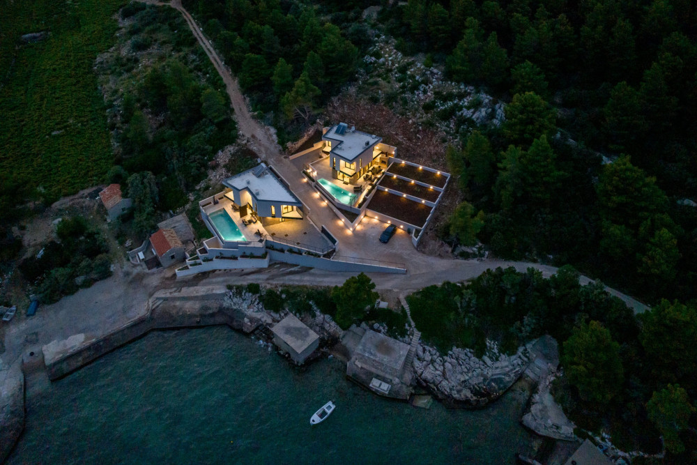 Dingac - Pristranj 2