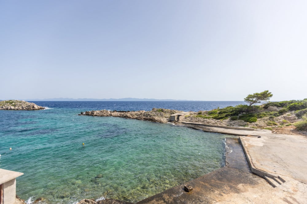 Dingac - Pristranj 2