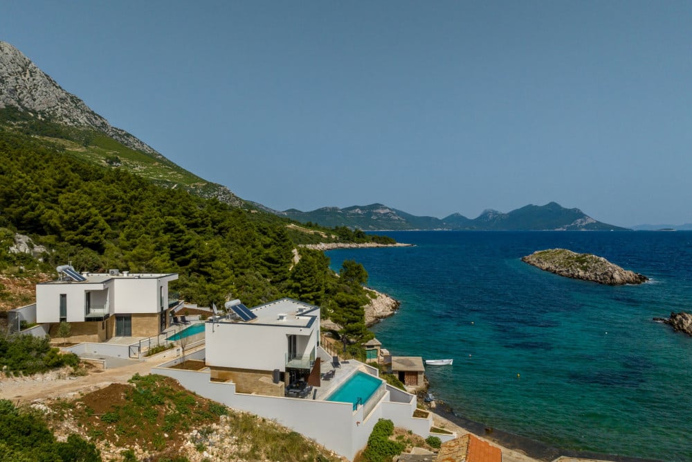 Dingac - Pristranj 2