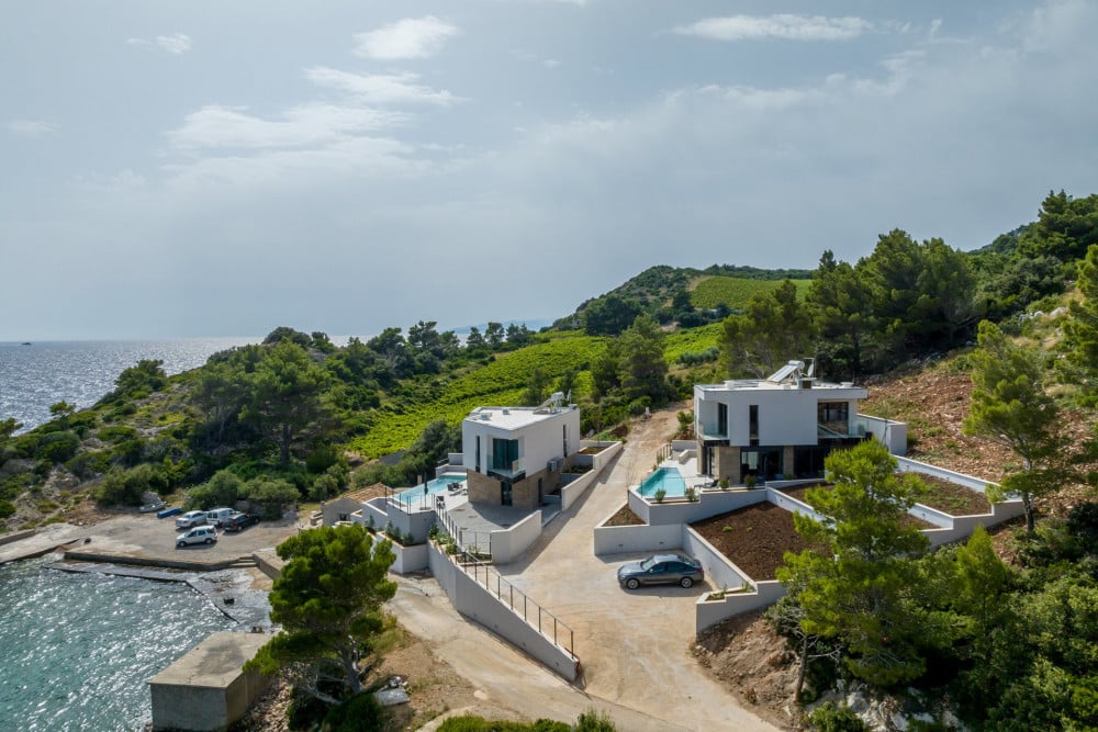 Dingac - Pristranj 2