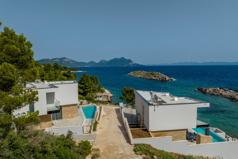 Dingac - Pristranj 2