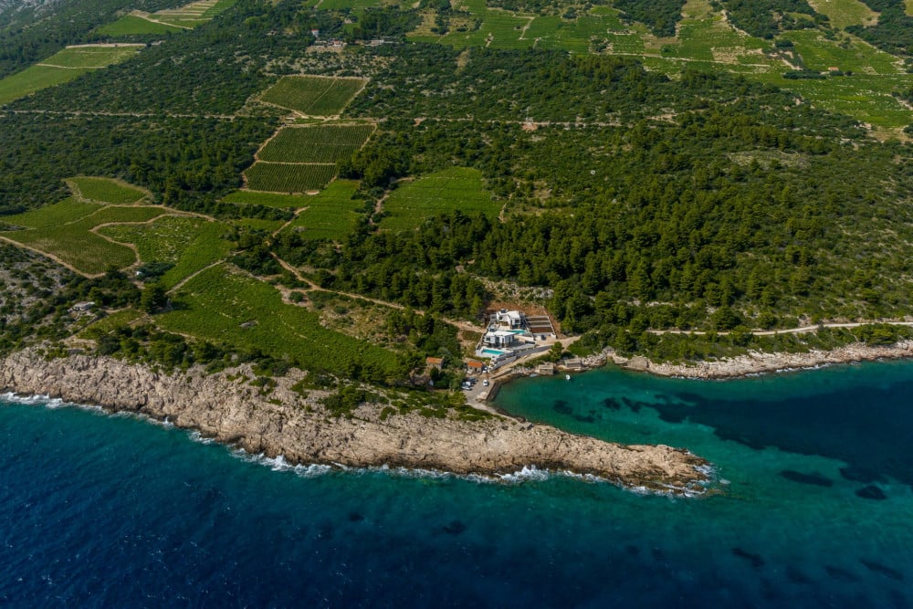 Dingac - Pristranj 2