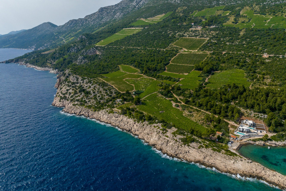 Dingac - Pristranj 2