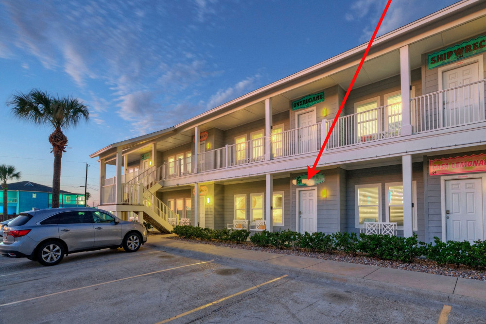 Port Aransas 188