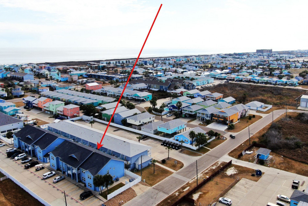 Port Aransas 188