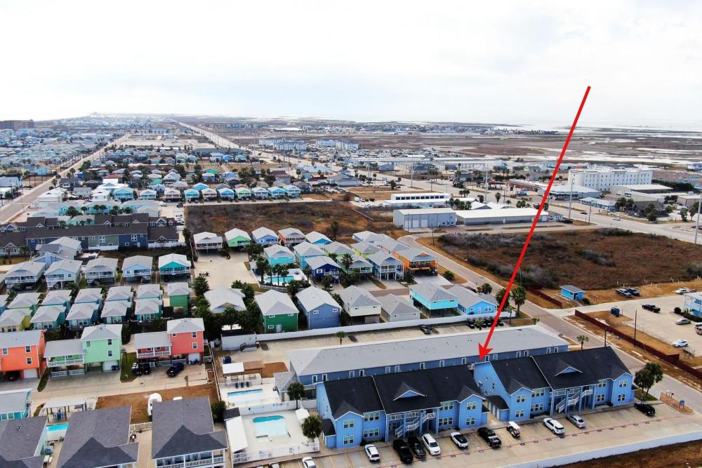 Port Aransas 188