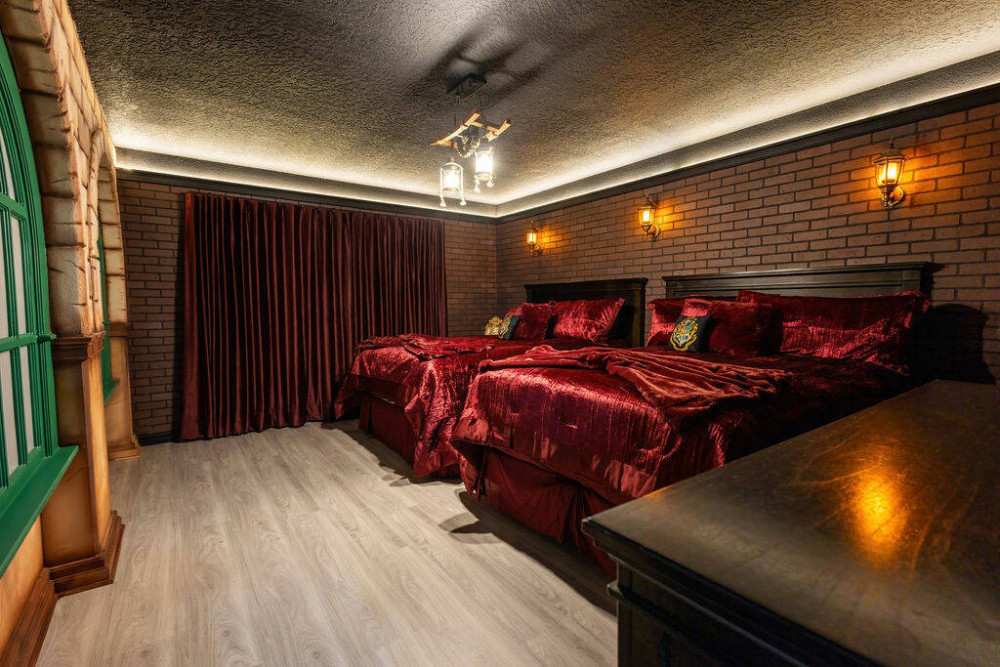 Windsor at Westside 352