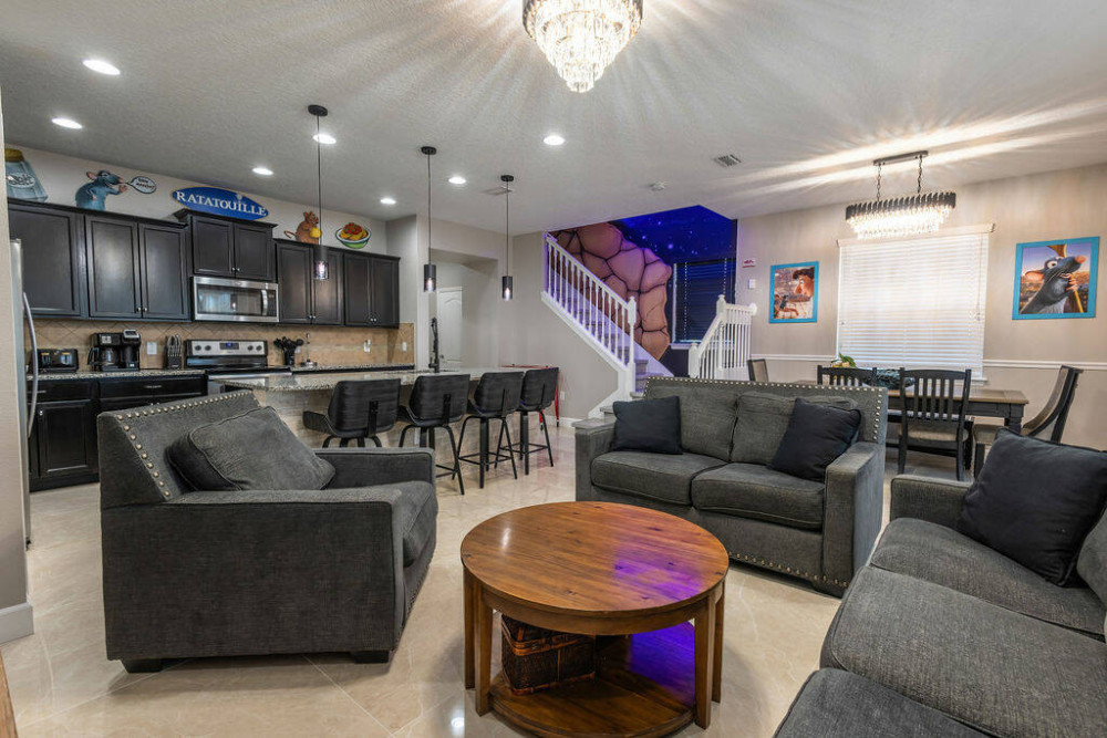 Windsor at Westside 352