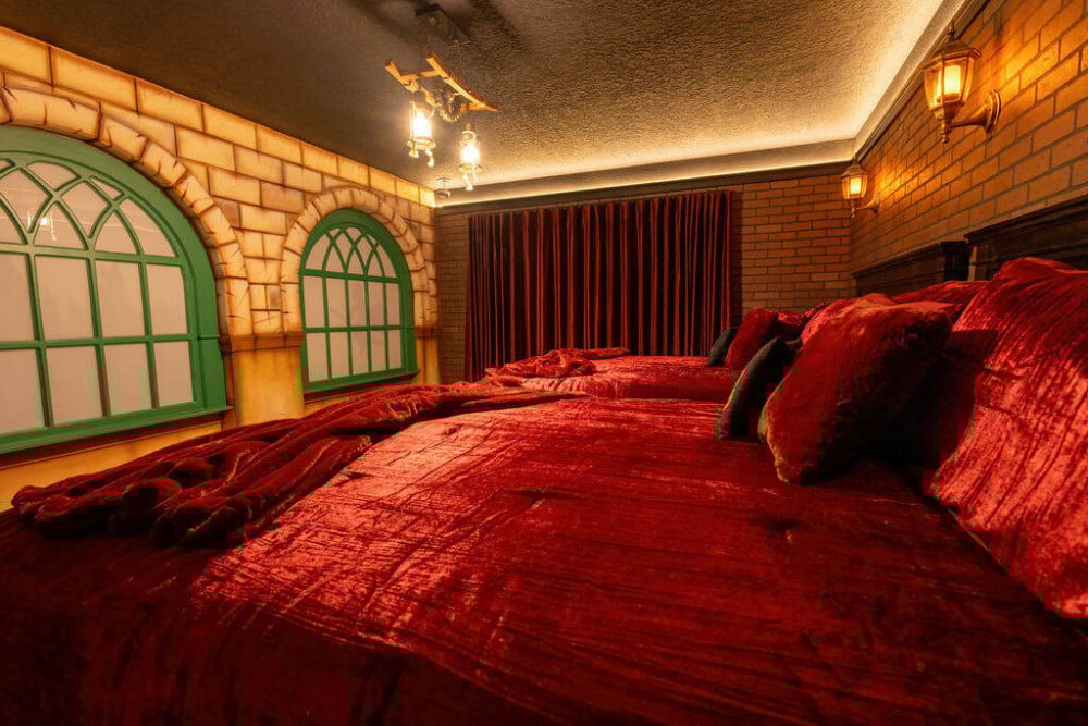 Windsor at Westside 352