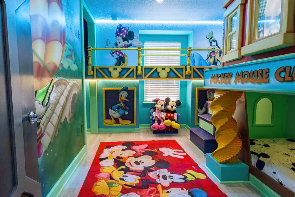 Windsor at Westside 352