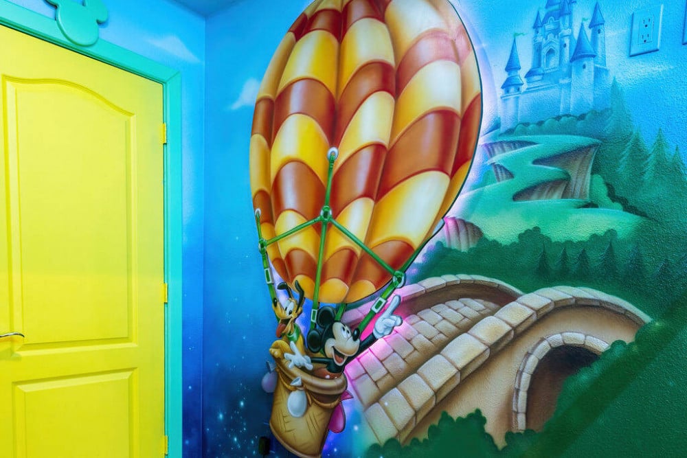 Windsor at Westside 352