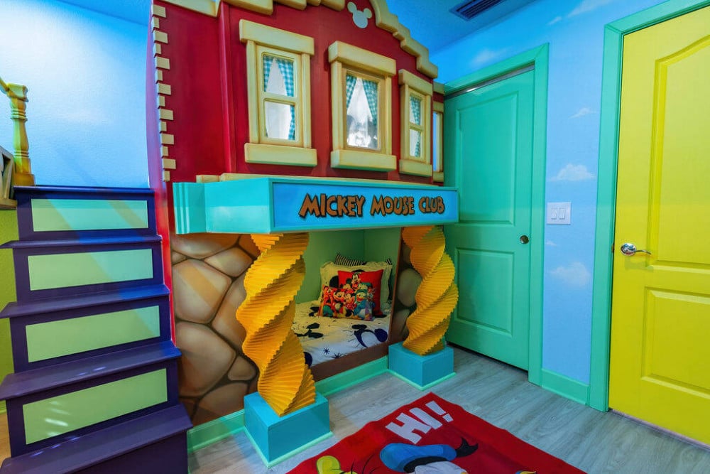 Windsor at Westside 352