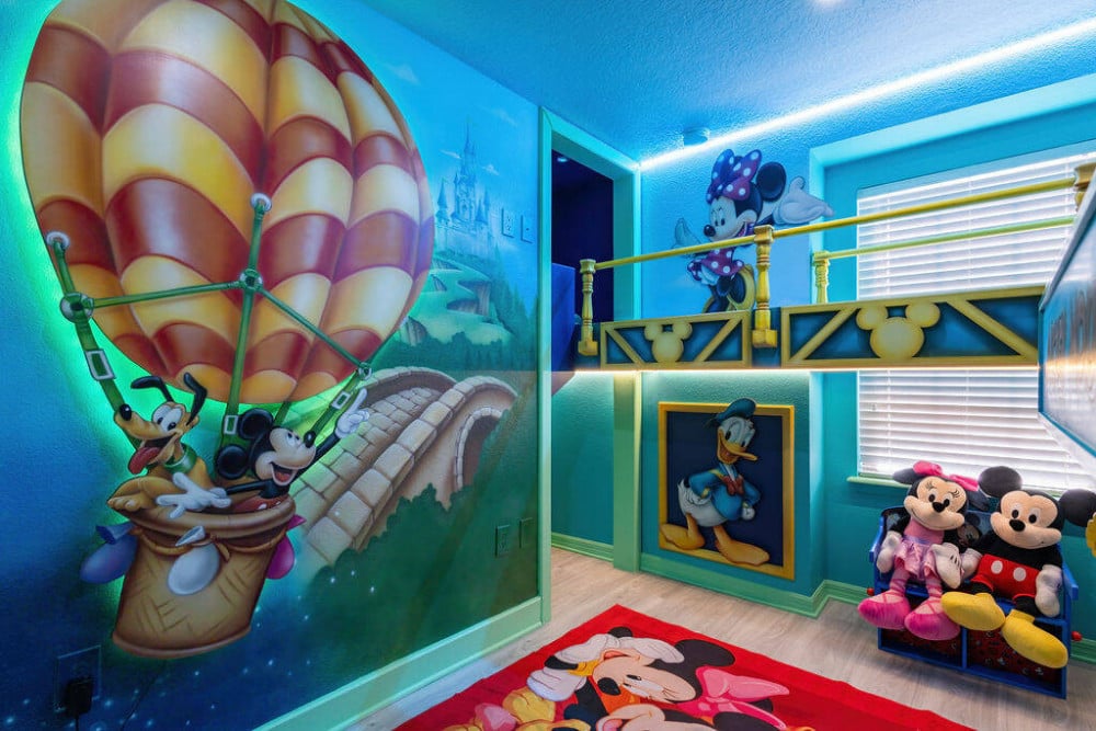 Windsor at Westside 352