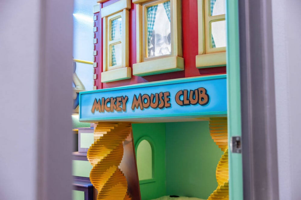 Windsor at Westside 352