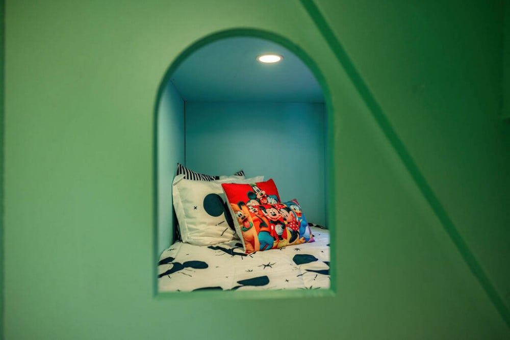 Windsor at Westside 352