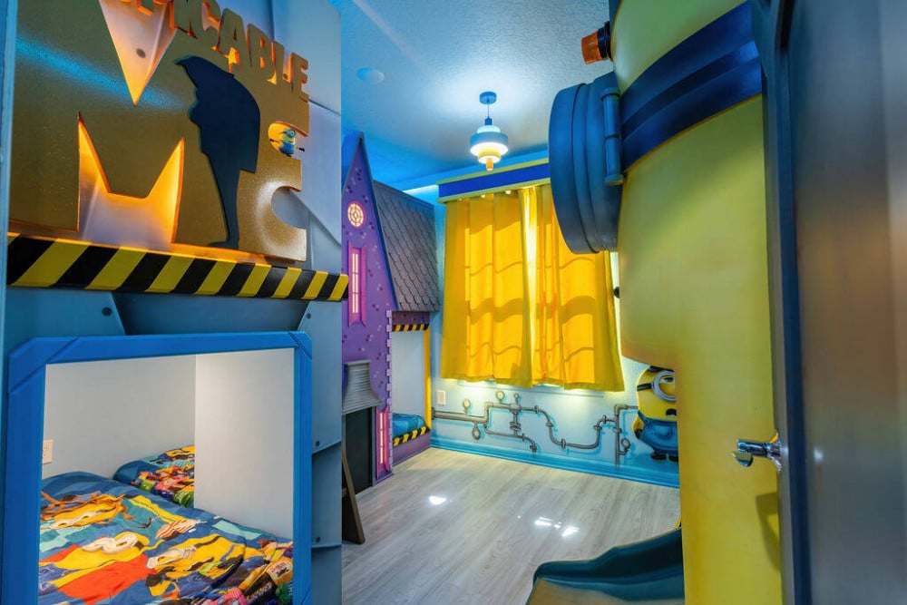 Windsor at Westside 352