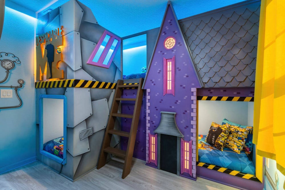 Windsor at Westside 352