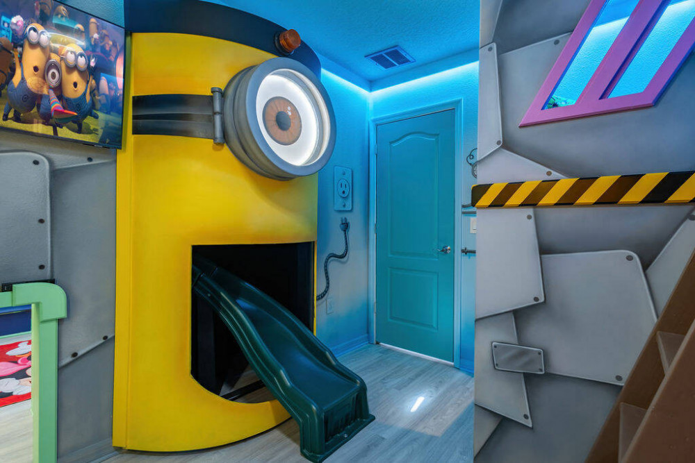 Windsor at Westside 352