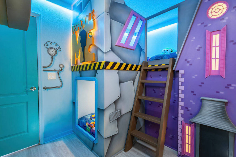 Windsor at Westside 352