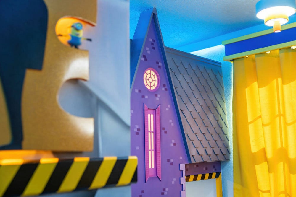 Windsor at Westside 352