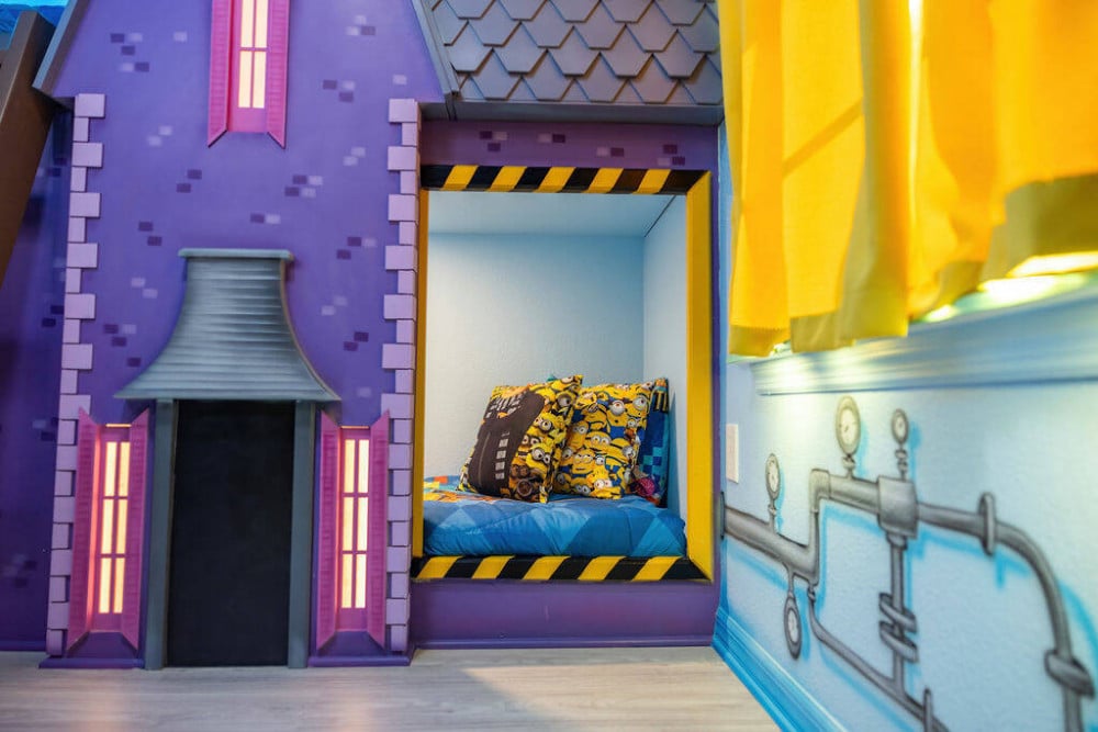 Windsor at Westside 352